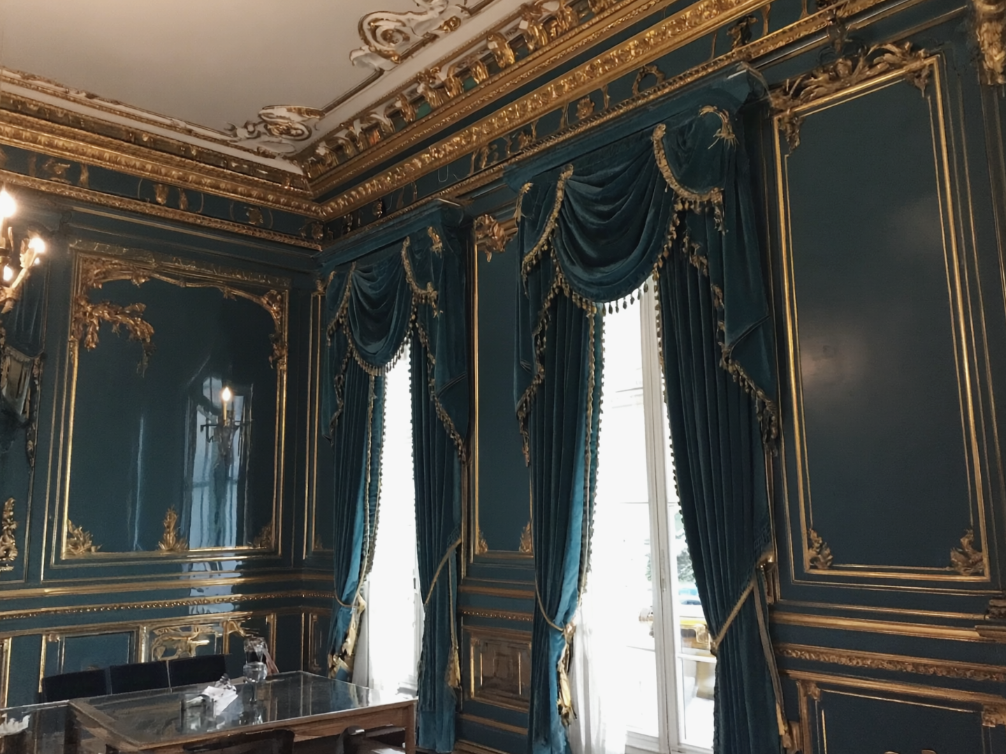 Классика / Luxury